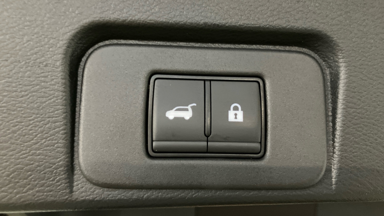 Nissan X-Trail 1.5 MHEV 163 N-Connecta 5dr Xtronic Petrol Station Wagon